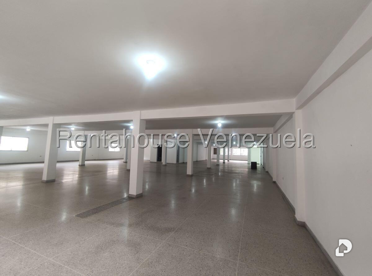 Local comercial en Antímano, Caracas – 4