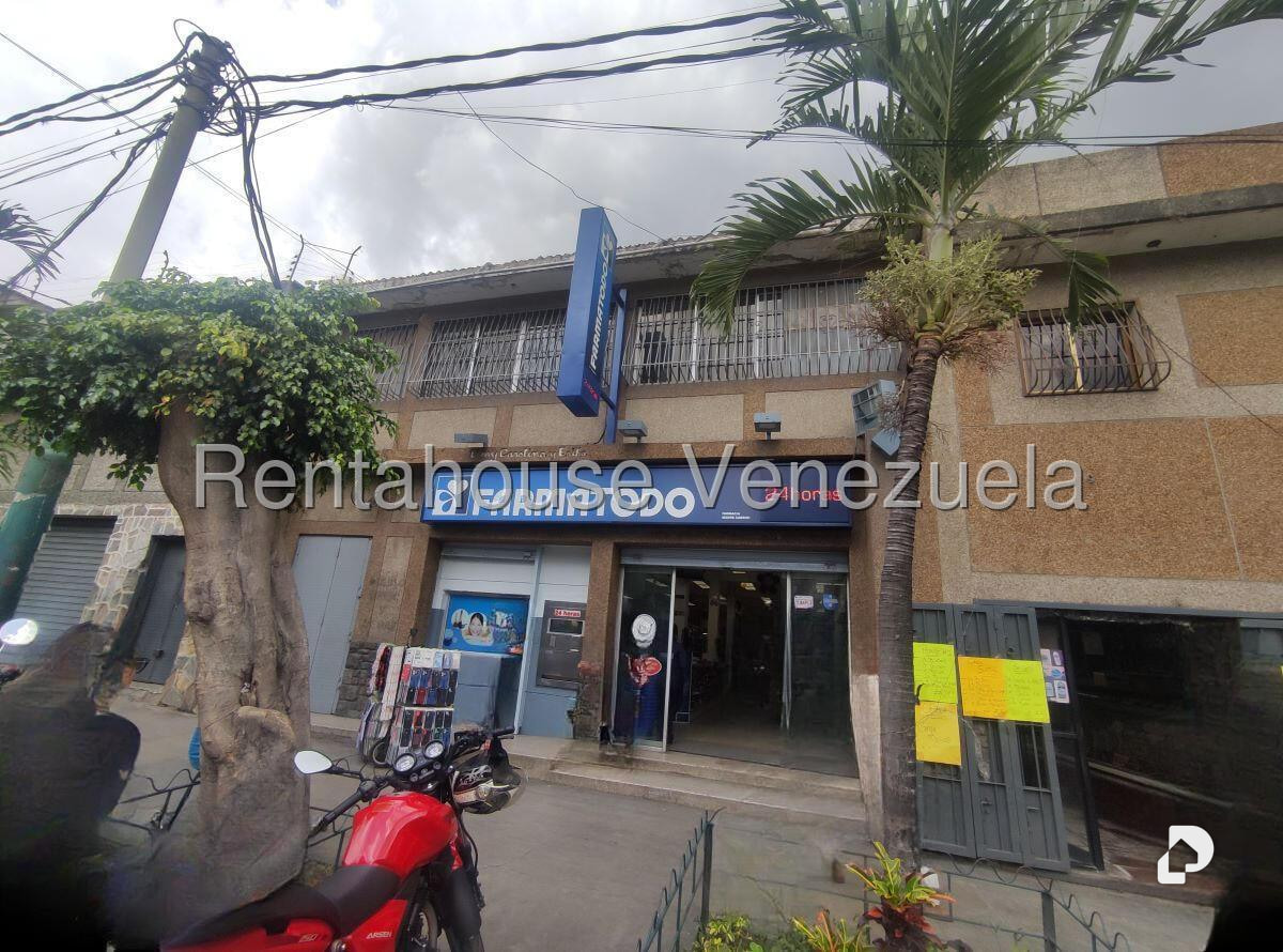 Local comercial en Antímano, Caracas – 3