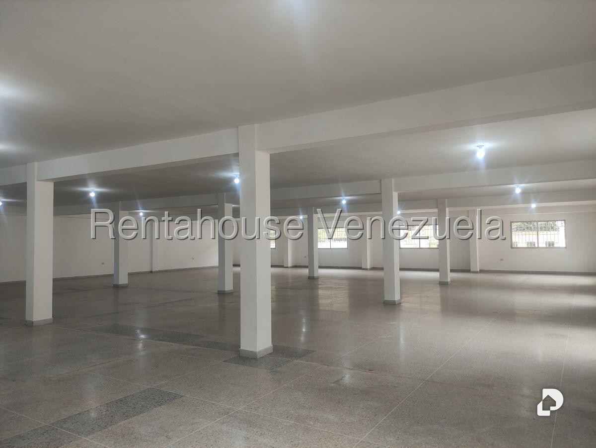 Local comercial en Antímano, Caracas – 10