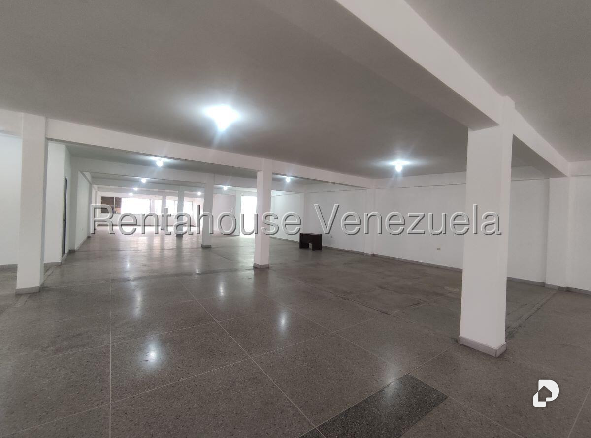 Local comercial en Antímano, Caracas – 6