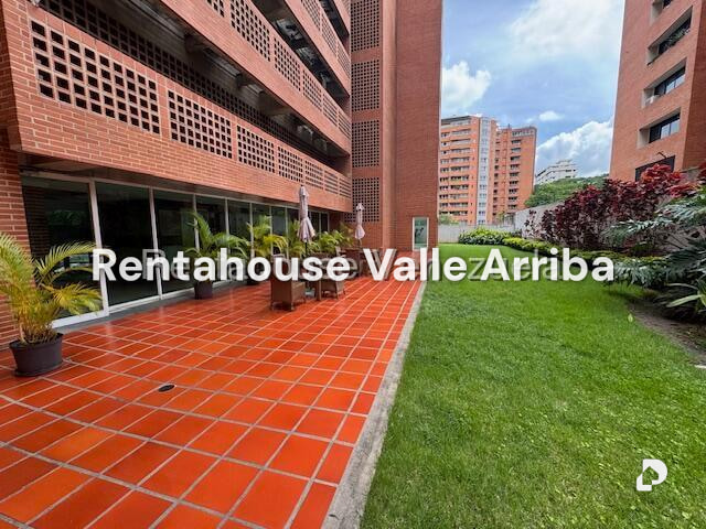 Apartamento en El Rosal, Caracas – 8