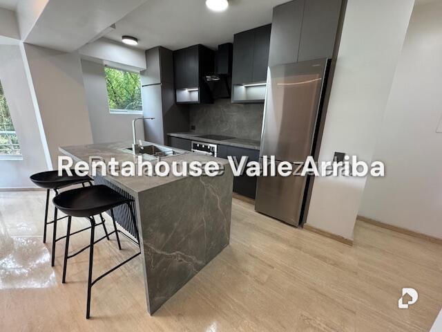 Apartamento en El Rosal, Caracas – 4