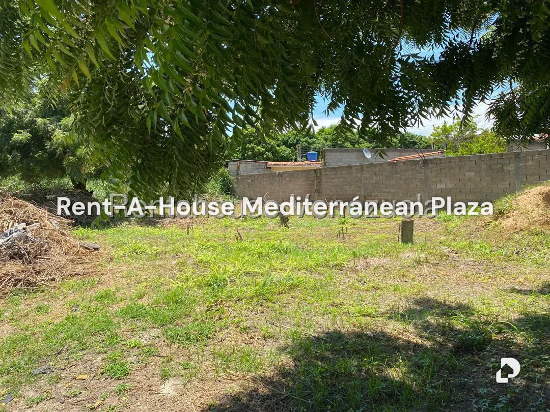 Terreno en San Joaquin, Valencia – 6
