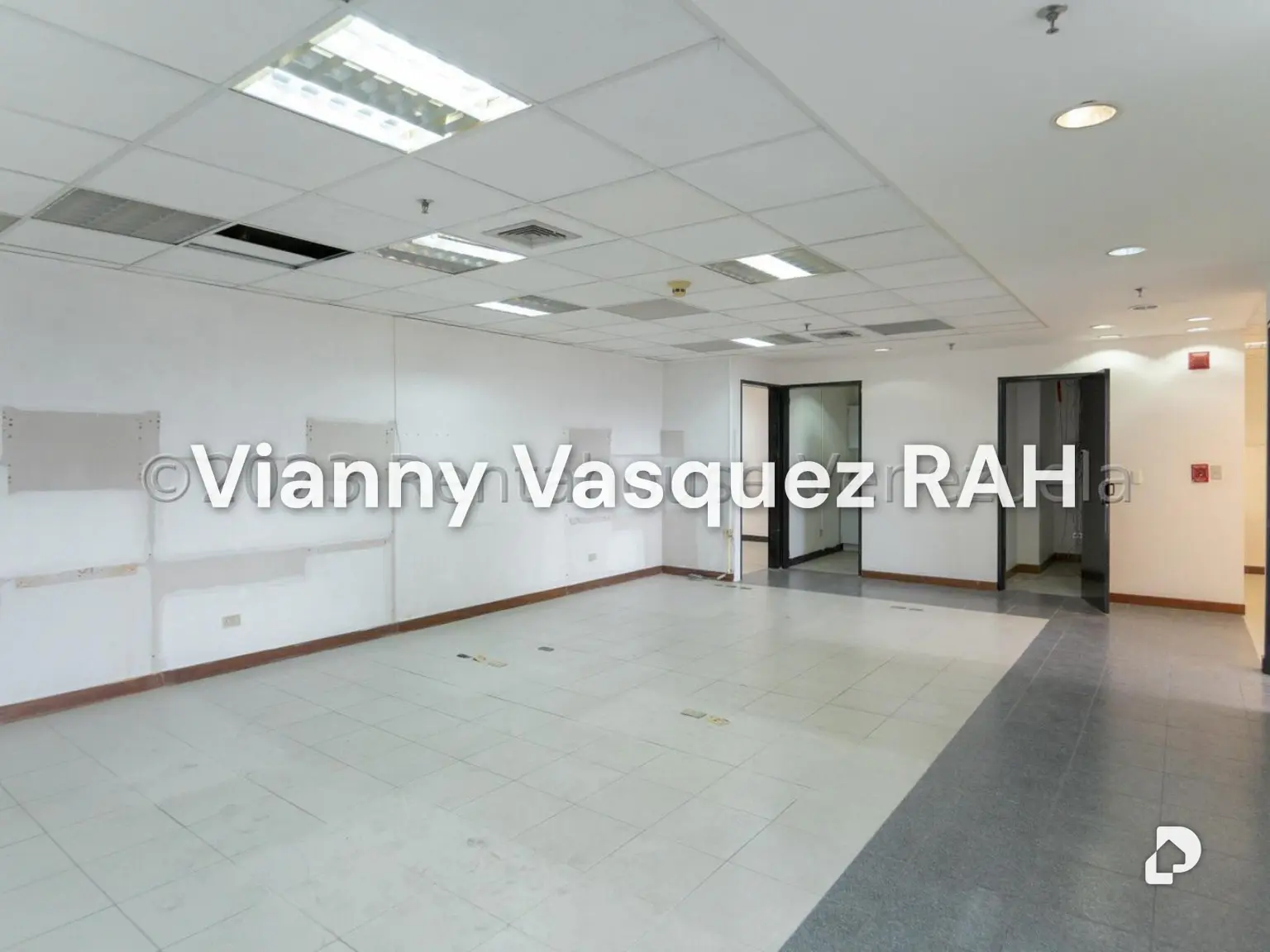 Oficina en Chacao, Caracas – 6