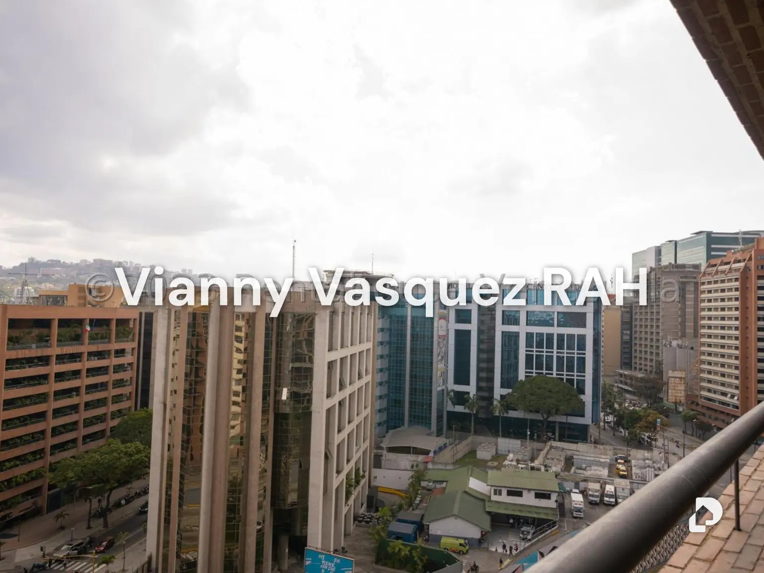 Oficina en Chacao, Caracas – 3
