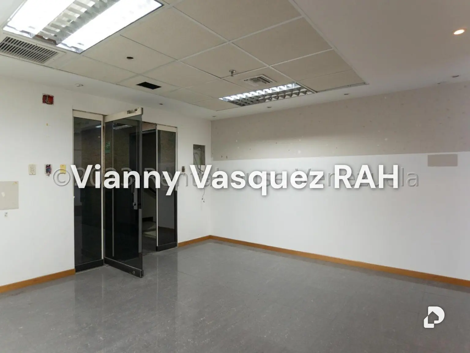 Oficina en Chacao, Caracas – 5
