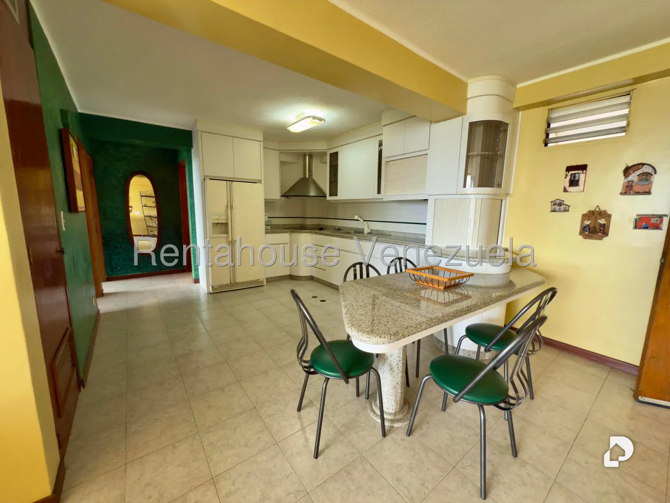Apartamento en Mirador Bahía de Buche, Higuerote – 8