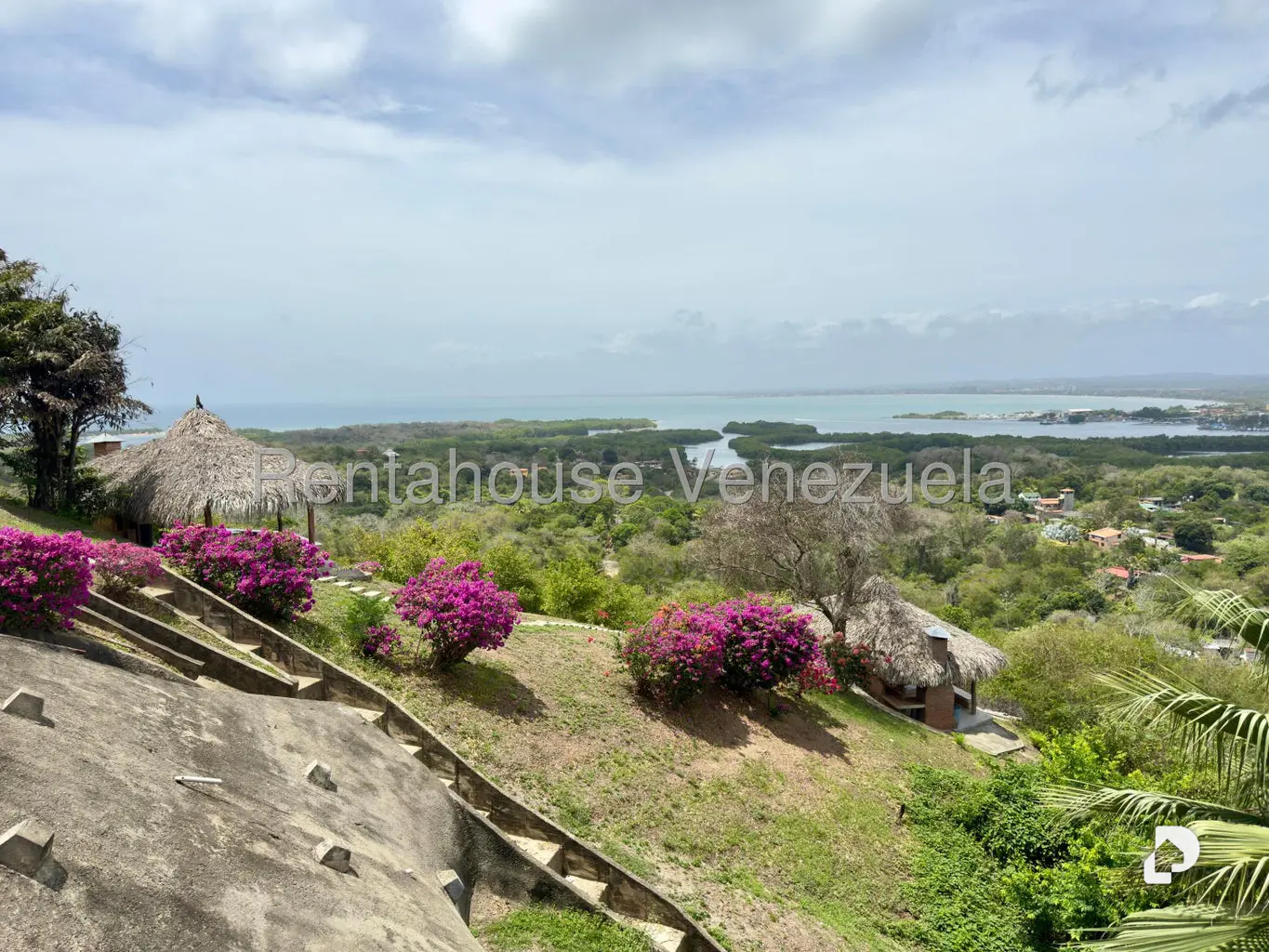 Apartamento en Mirador Bahía de Buche, Higuerote – 17