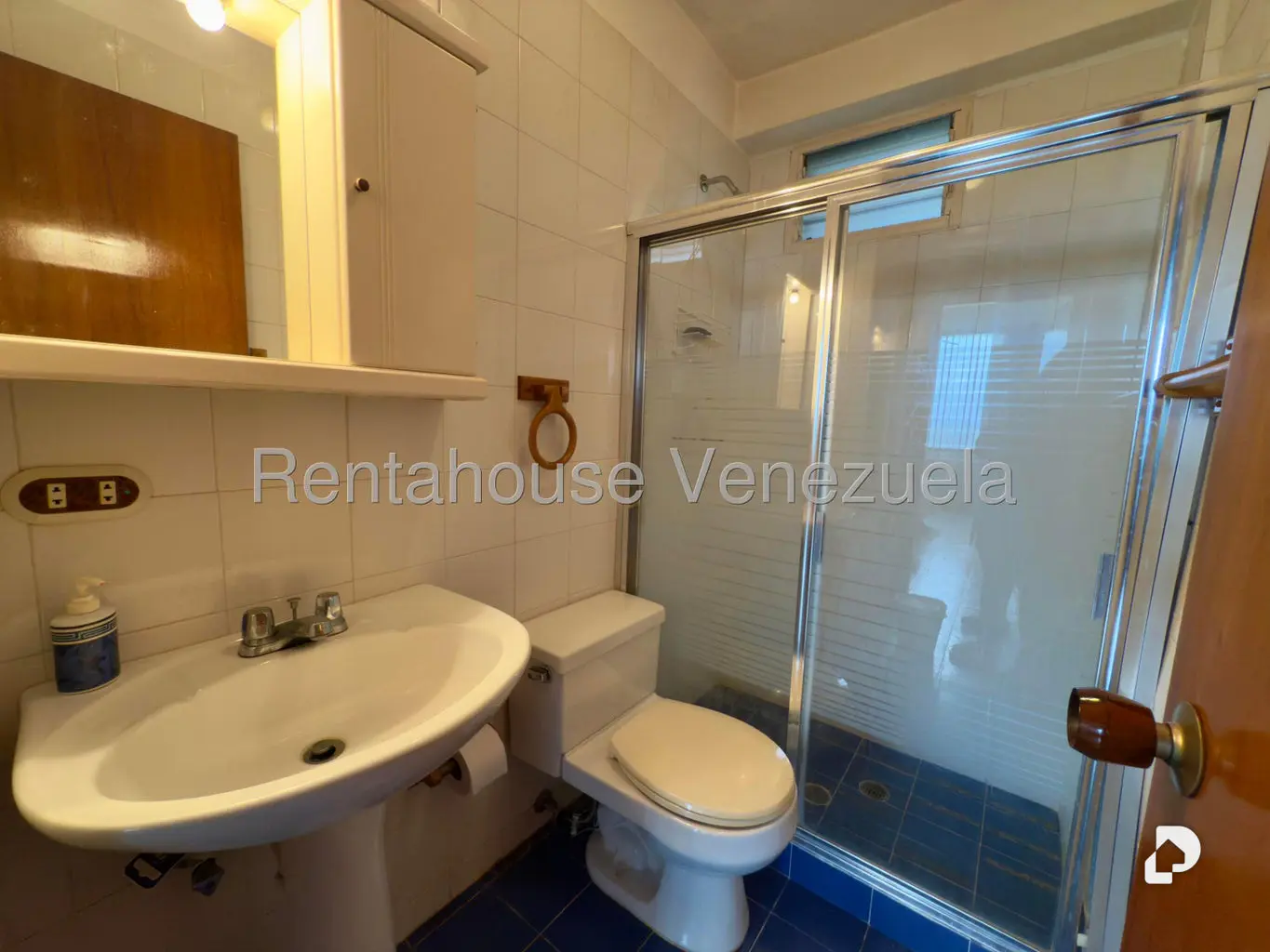 Apartamento en Mirador Bahía de Buche, Higuerote – 12