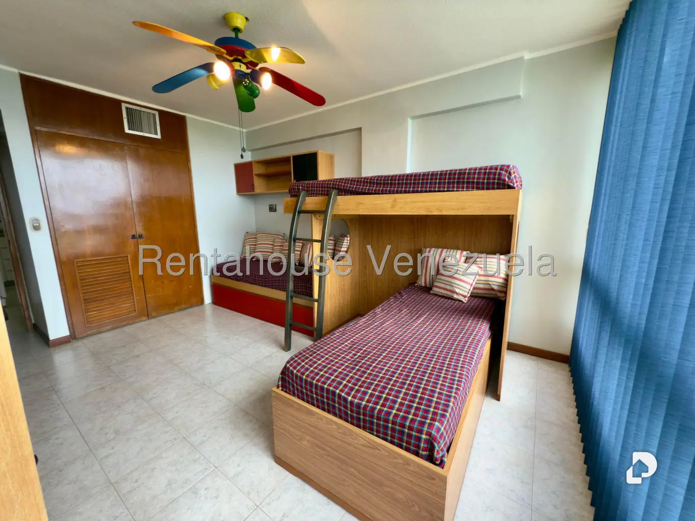 Apartamento en Mirador Bahía de Buche, Higuerote – 10