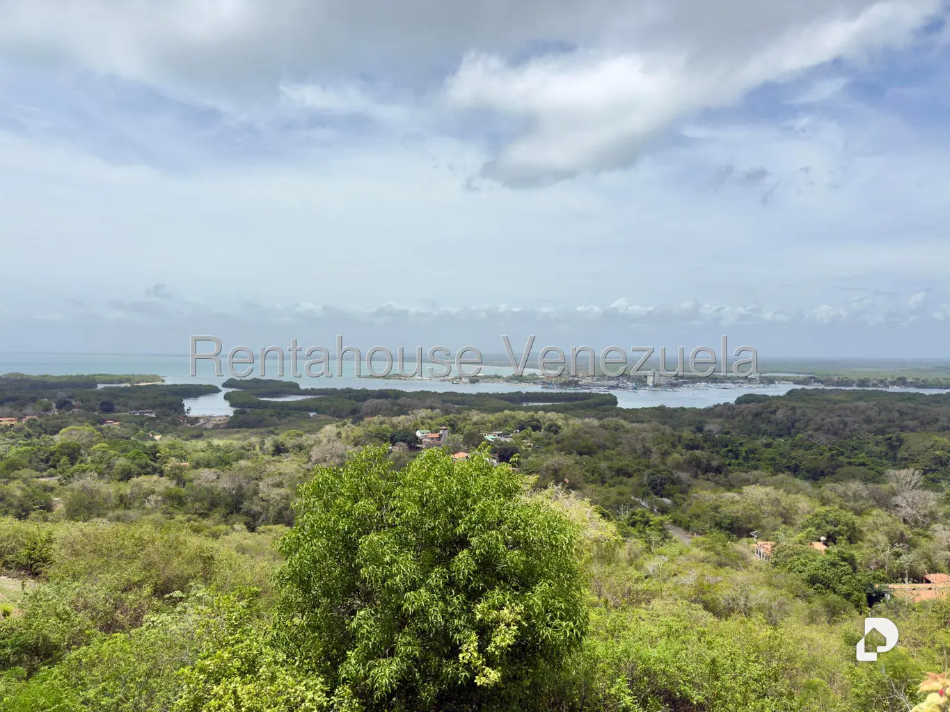Apartamento en Mirador Bahía de Buche, Higuerote – 5