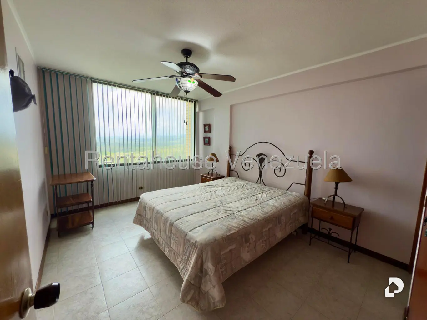 Apartamento en Mirador Bahía de Buche, Higuerote – 13