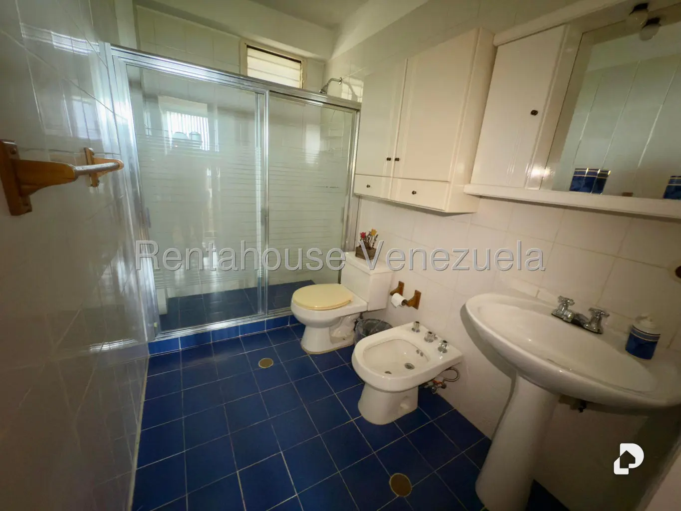 Apartamento en Mirador Bahía de Buche, Higuerote – 15