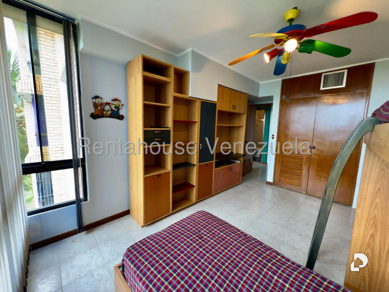 Apartamento en Mirador Bahía de Buche, Higuerote – 11