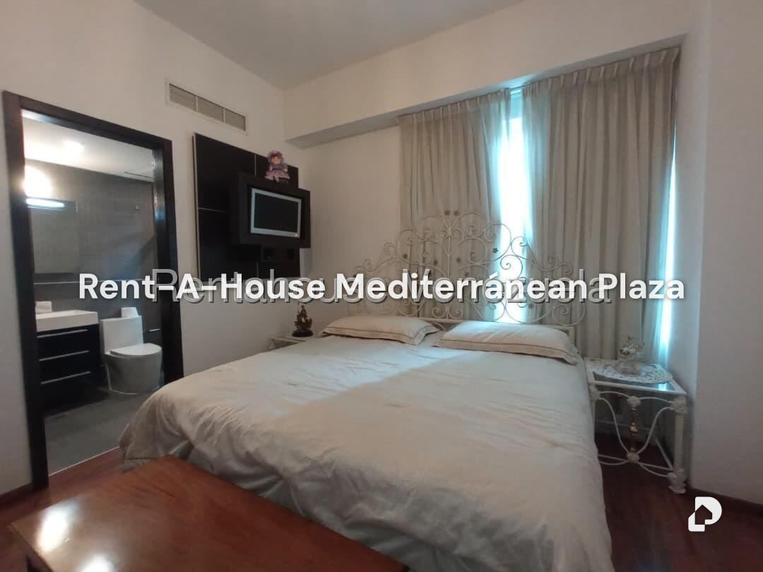 Apartamento en Valencia – 25