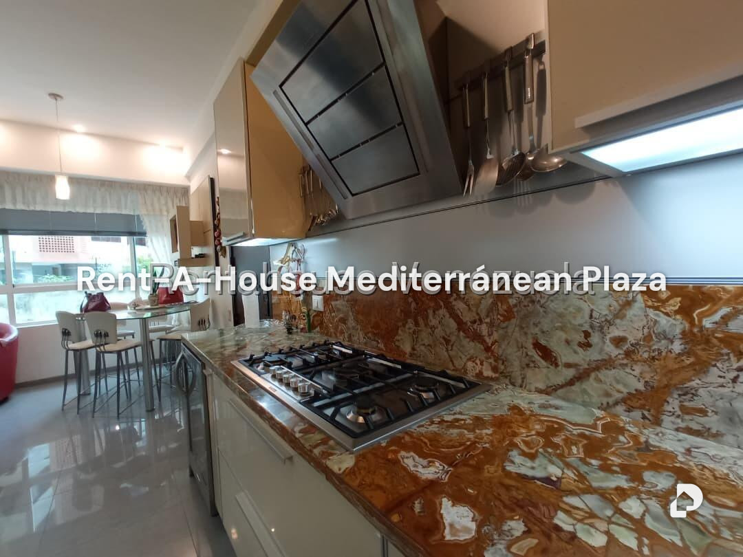 Apartamento en Valencia – 15