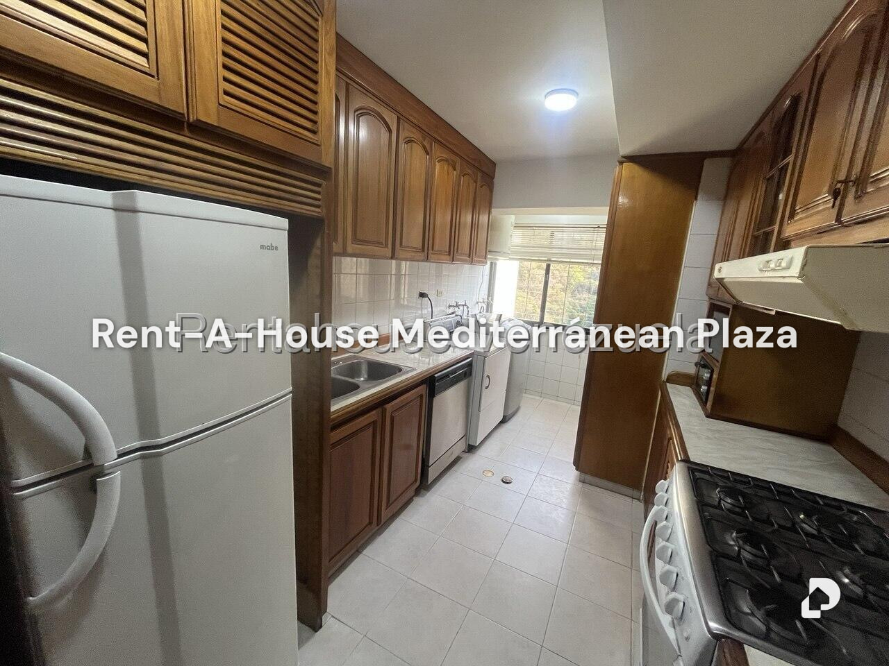 Apartamento en Las Chimeneas, Valencia – 10
