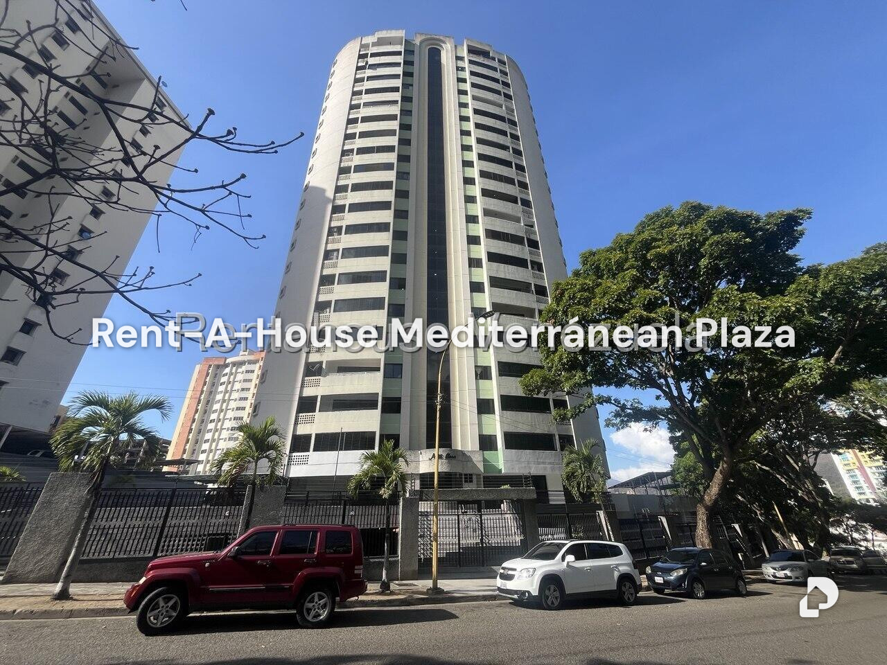 Apartamento en Las Chimeneas, Valencia – 1