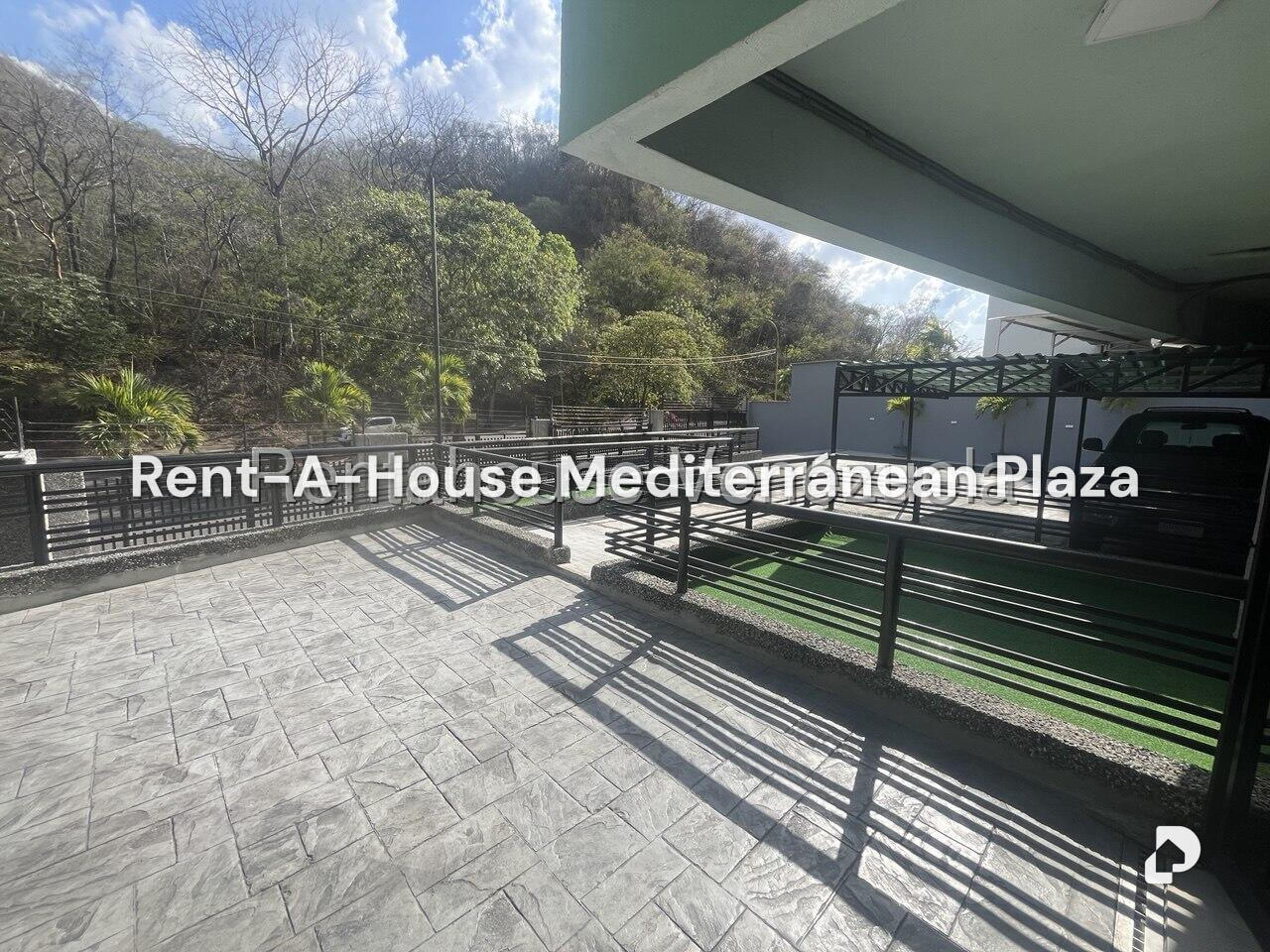 Apartamento en Las Chimeneas, Valencia – 22