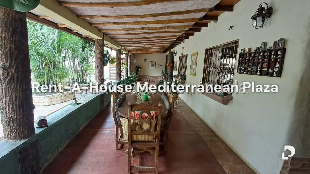 Casa en La Cumaca, San Diego – 28