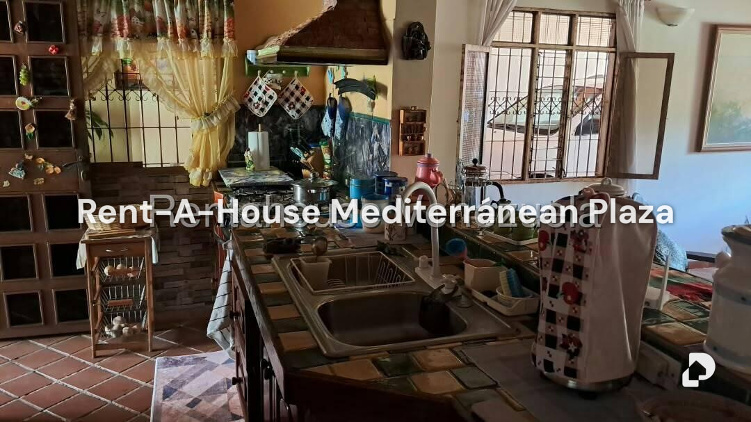 Casa en La Cumaca, San Diego – 13