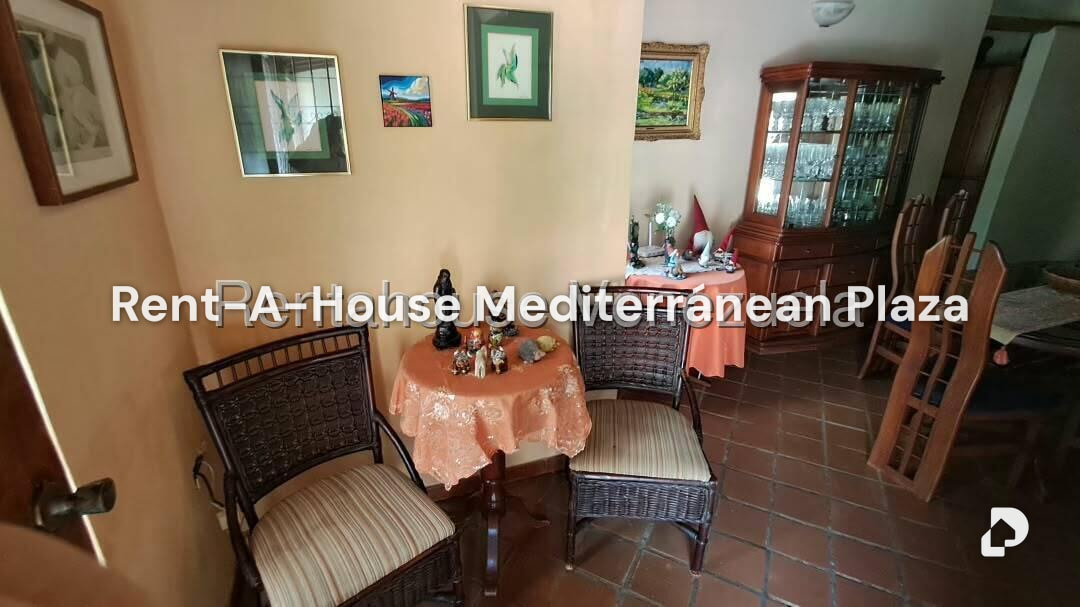 Casa en La Cumaca, San Diego – 7
