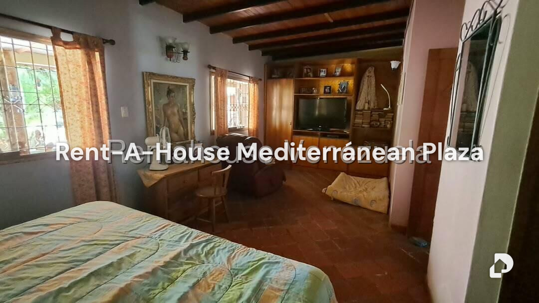 Casa en La Cumaca, San Diego – 21