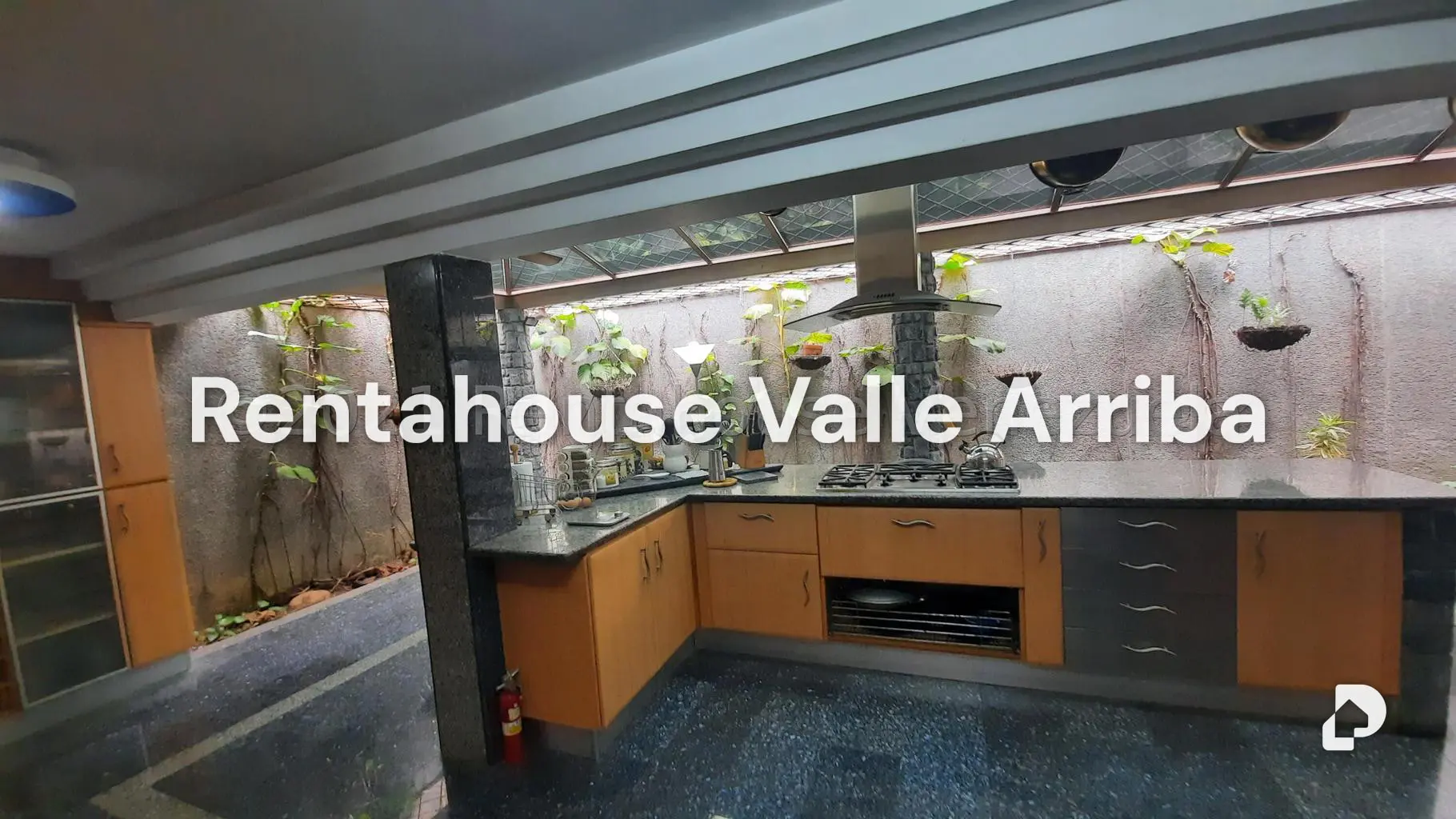 Casa en El Marqués, Caracas – 3