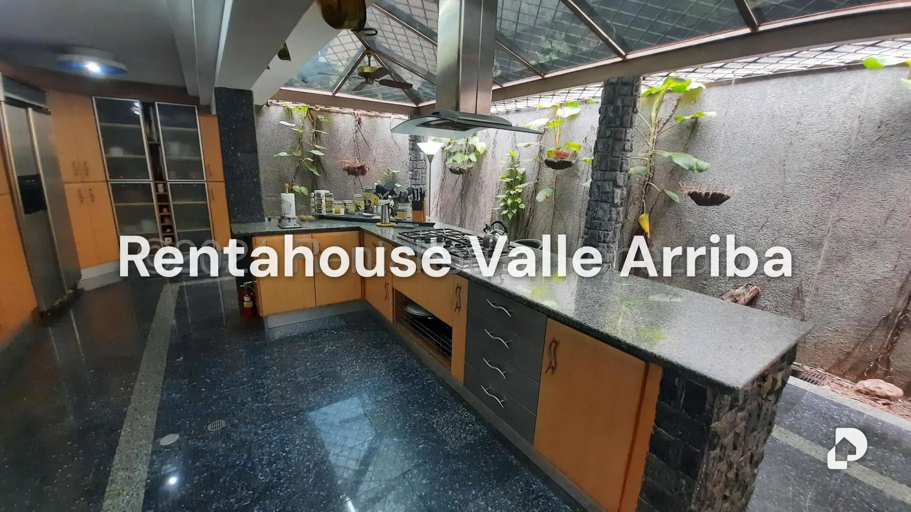 Casa en El Marqués, Caracas – 4