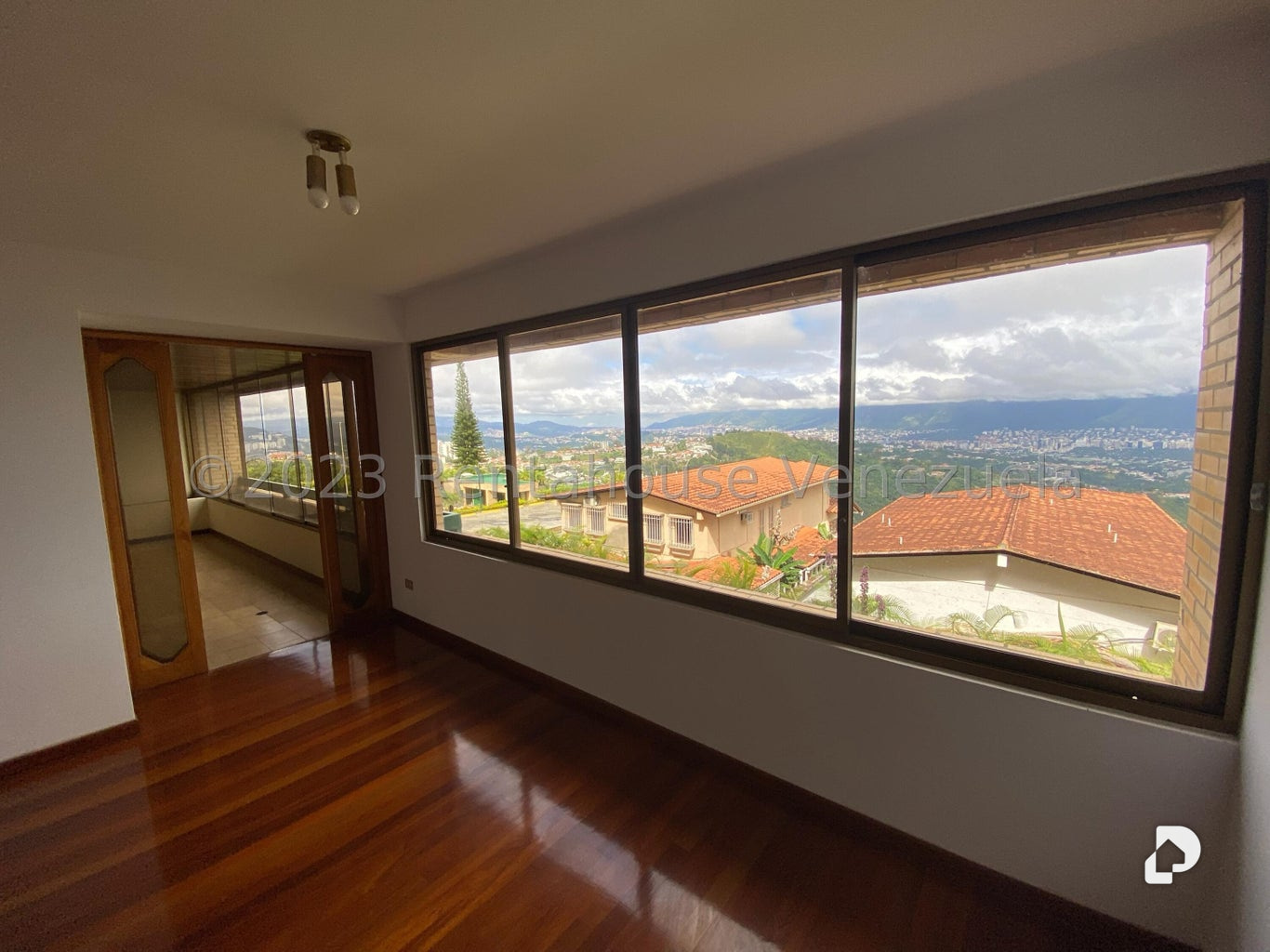 Apartamento en Los Naranjos (del Cafetal), Caracas