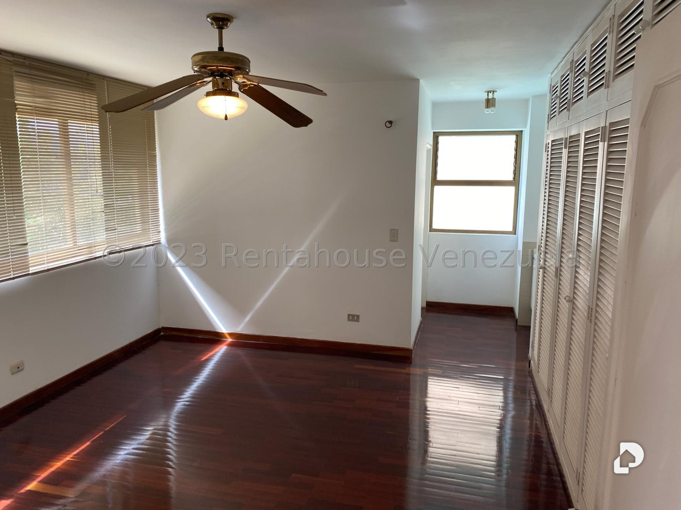 Apartamento en Los Naranjos (del Cafetal), Caracas