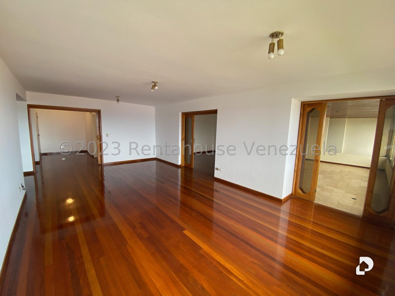 Apartamento en Los Naranjos (del Cafetal), Caracas