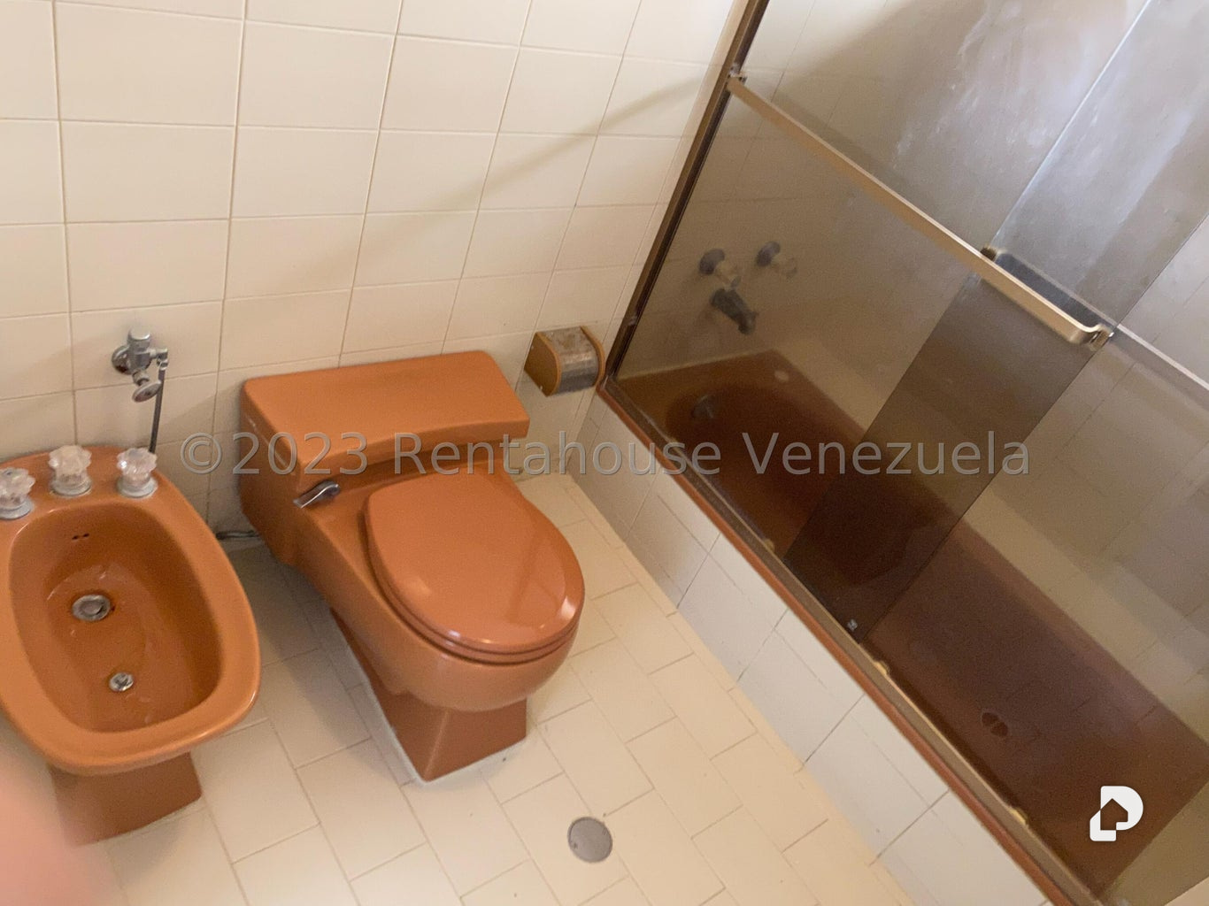 Apartamento en Los Naranjos (del Cafetal), Caracas