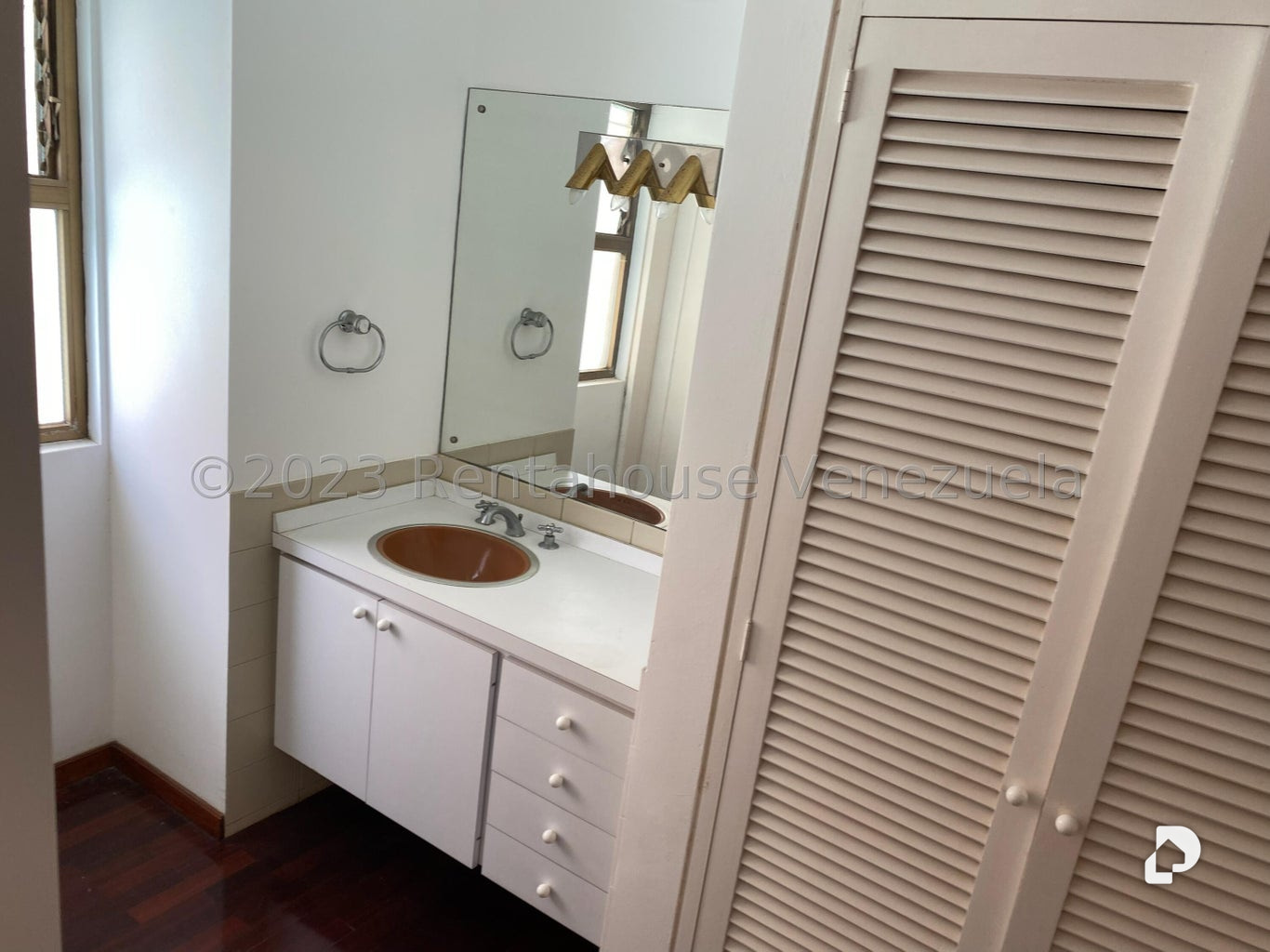 Apartamento en Los Naranjos (del Cafetal), Caracas