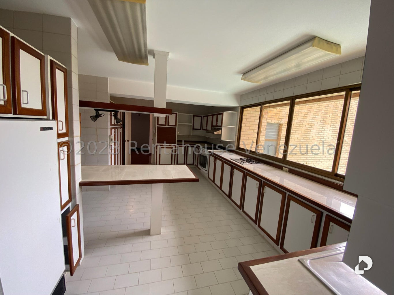 Apartamento en Los Naranjos (del Cafetal), Caracas