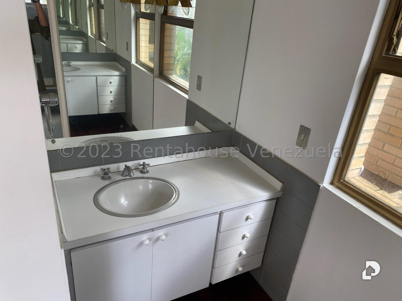 Apartamento en Los Naranjos (del Cafetal), Caracas