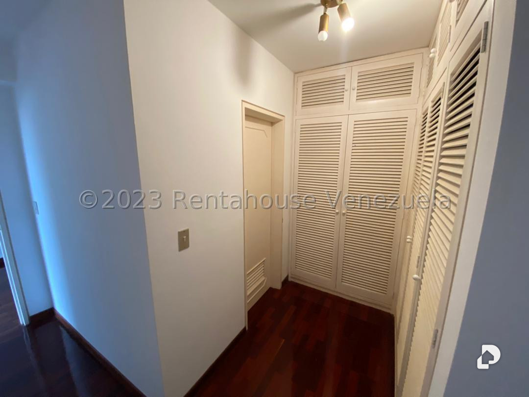 Apartamento en Los Naranjos (del Cafetal), Caracas