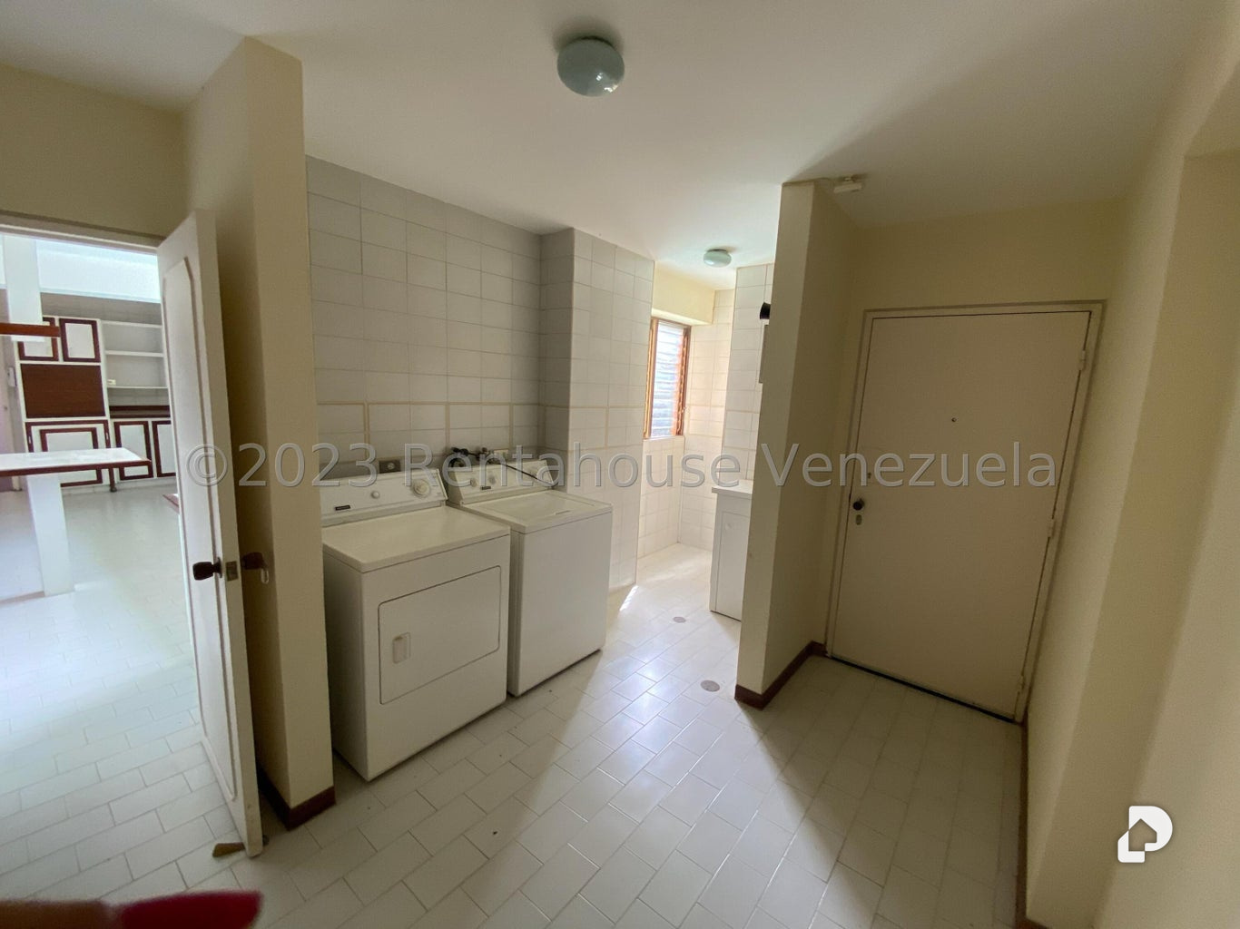 Apartamento en Los Naranjos (del Cafetal), Caracas