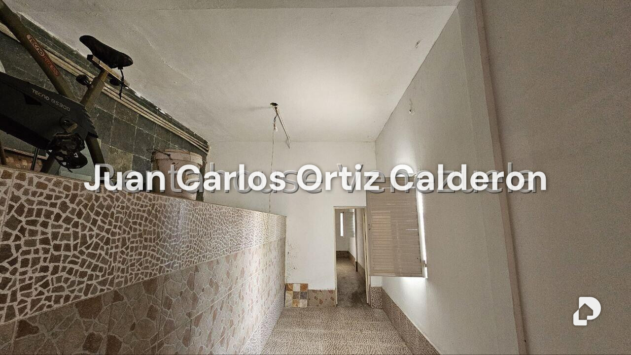 Casa en Cumbres de Curumo, Caracas – 5