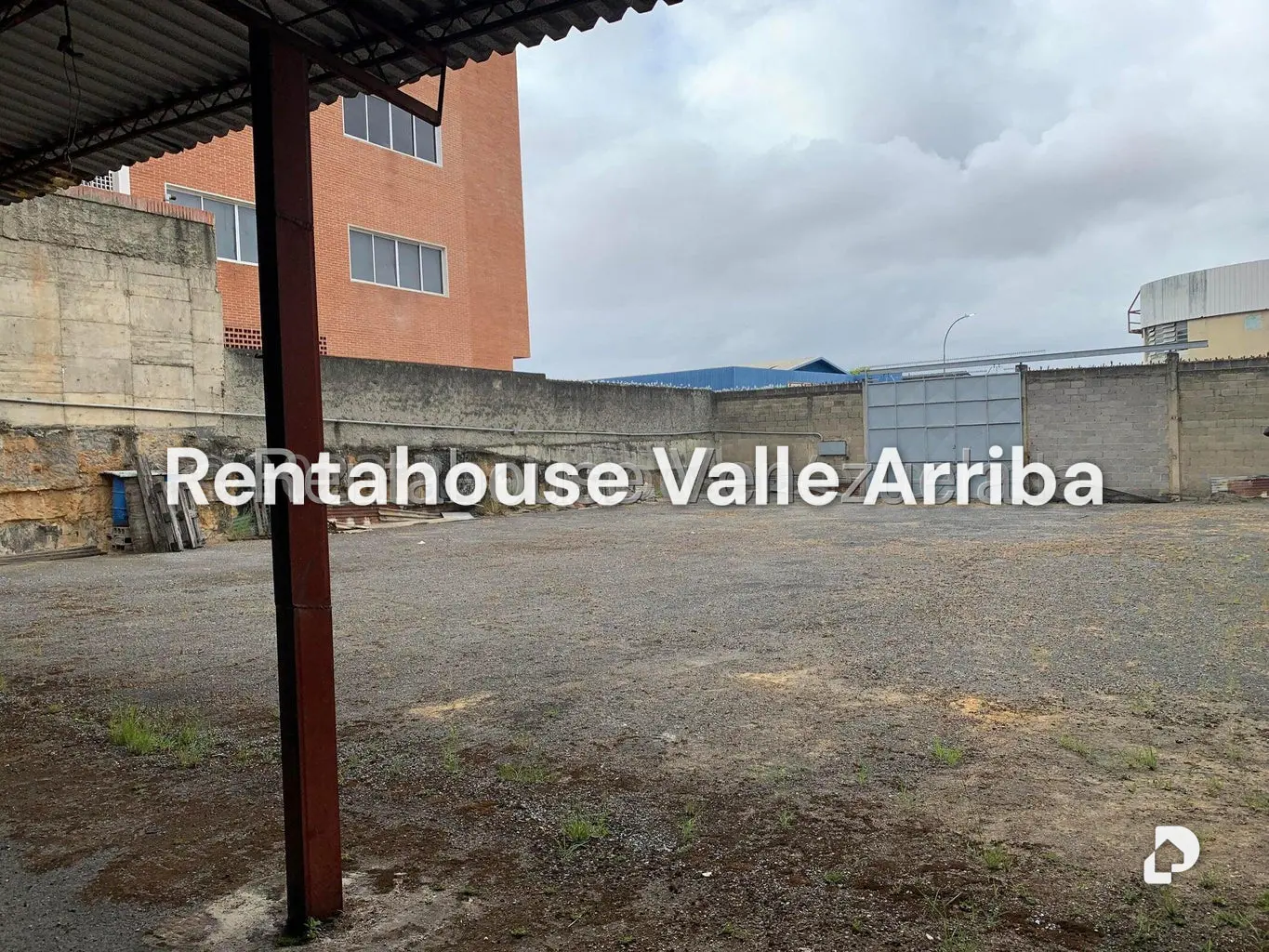 Terreno en Boleíta Norte, Caracas – 4