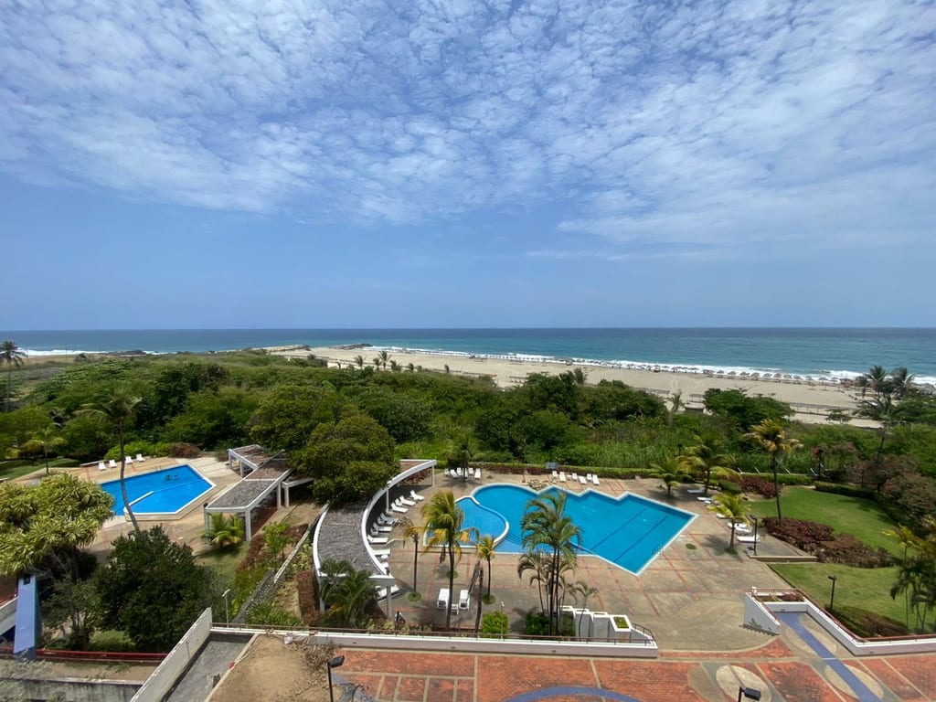 Apartamento en Camurí Grande, Naiguatá - 1