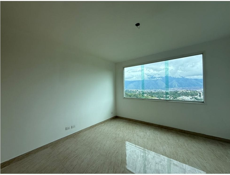 Apartamento en Lomas del Sol, Caracas - 1