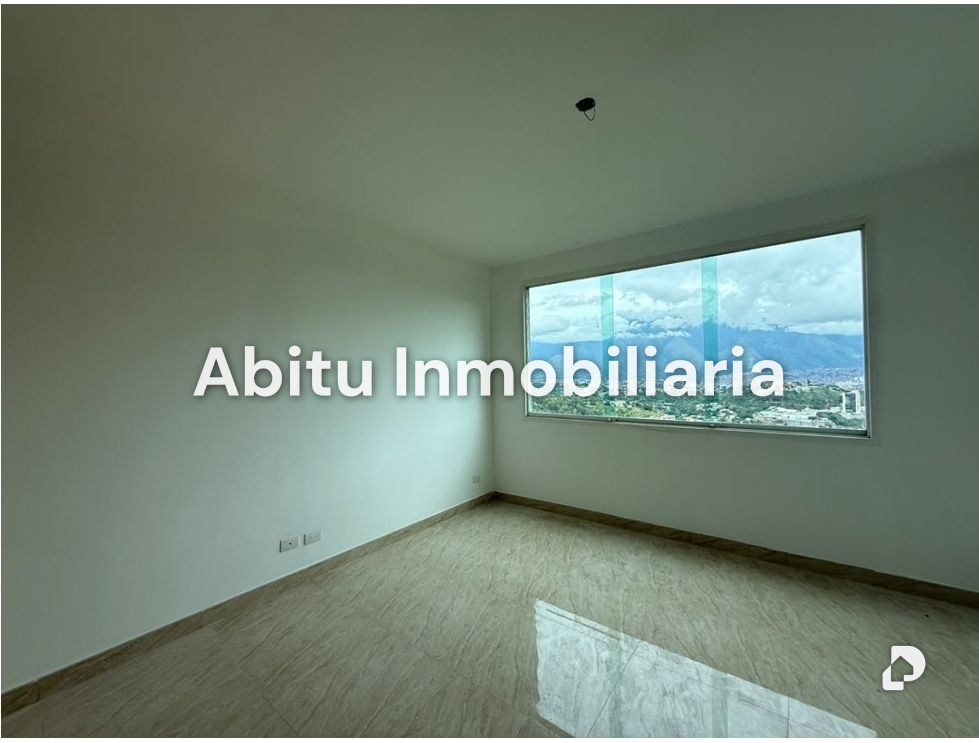 Apartment in Lomas del Sol, Caracas – 1