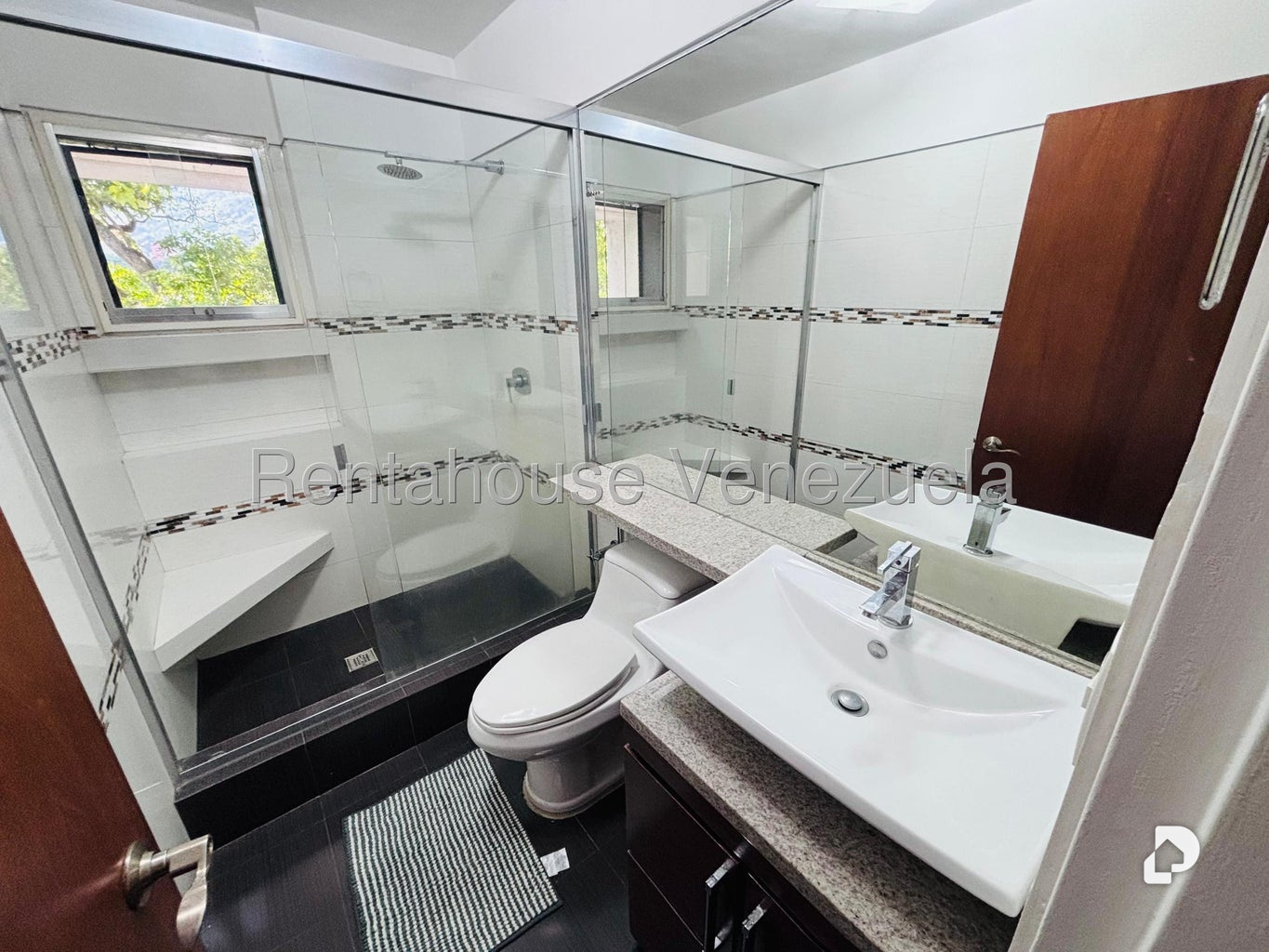 Apartamento en Montecristo, Caracas – 12