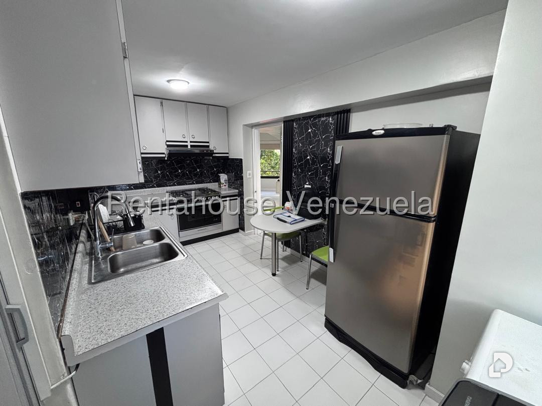 Apartamento en Montecristo, Caracas – 8