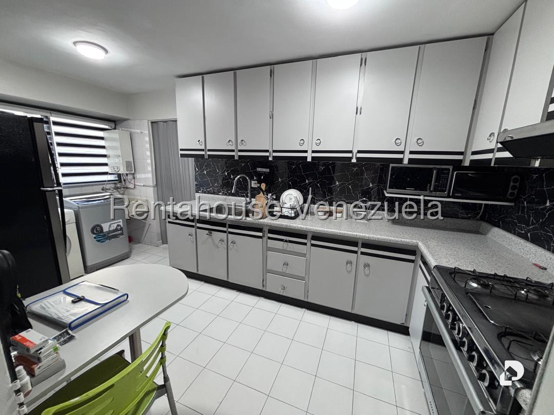 Apartamento en Montecristo, Caracas – 6