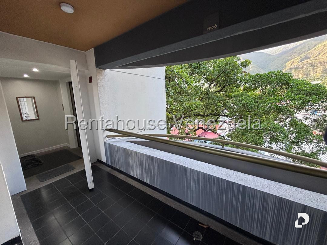 Apartamento en Montecristo, Caracas – 22