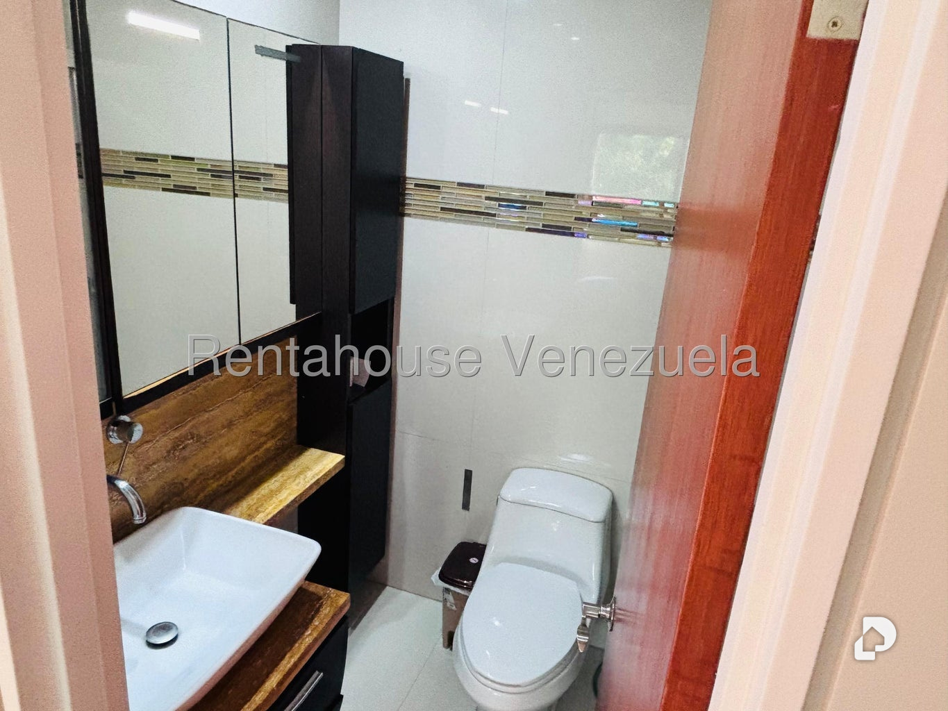 Apartamento en Montecristo, Caracas – 15