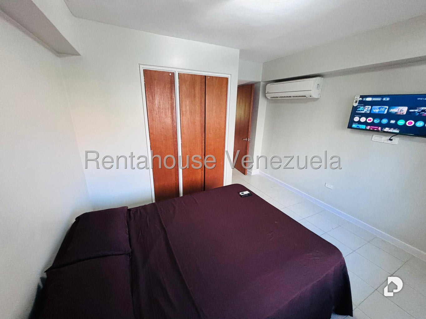 Apartamento en Montecristo, Caracas – 17