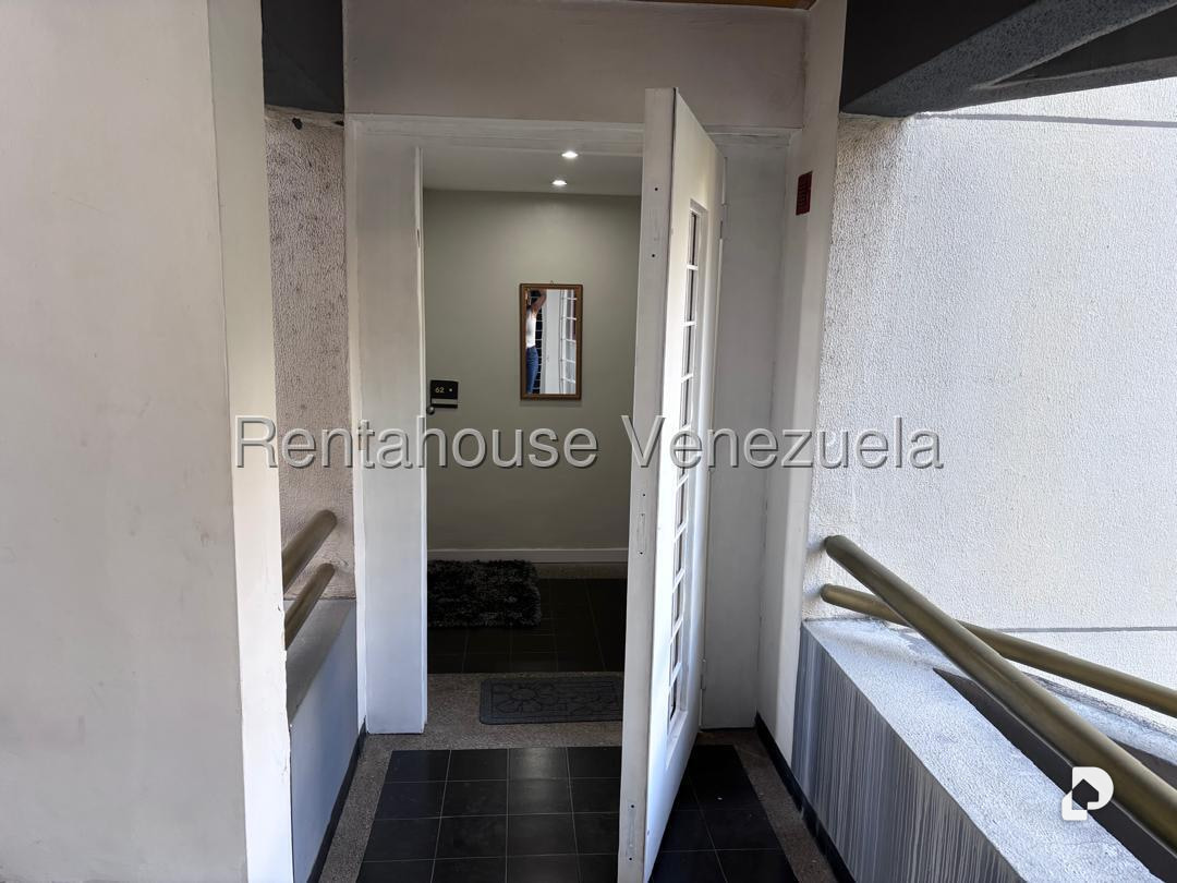 Apartamento en Montecristo, Caracas – 21
